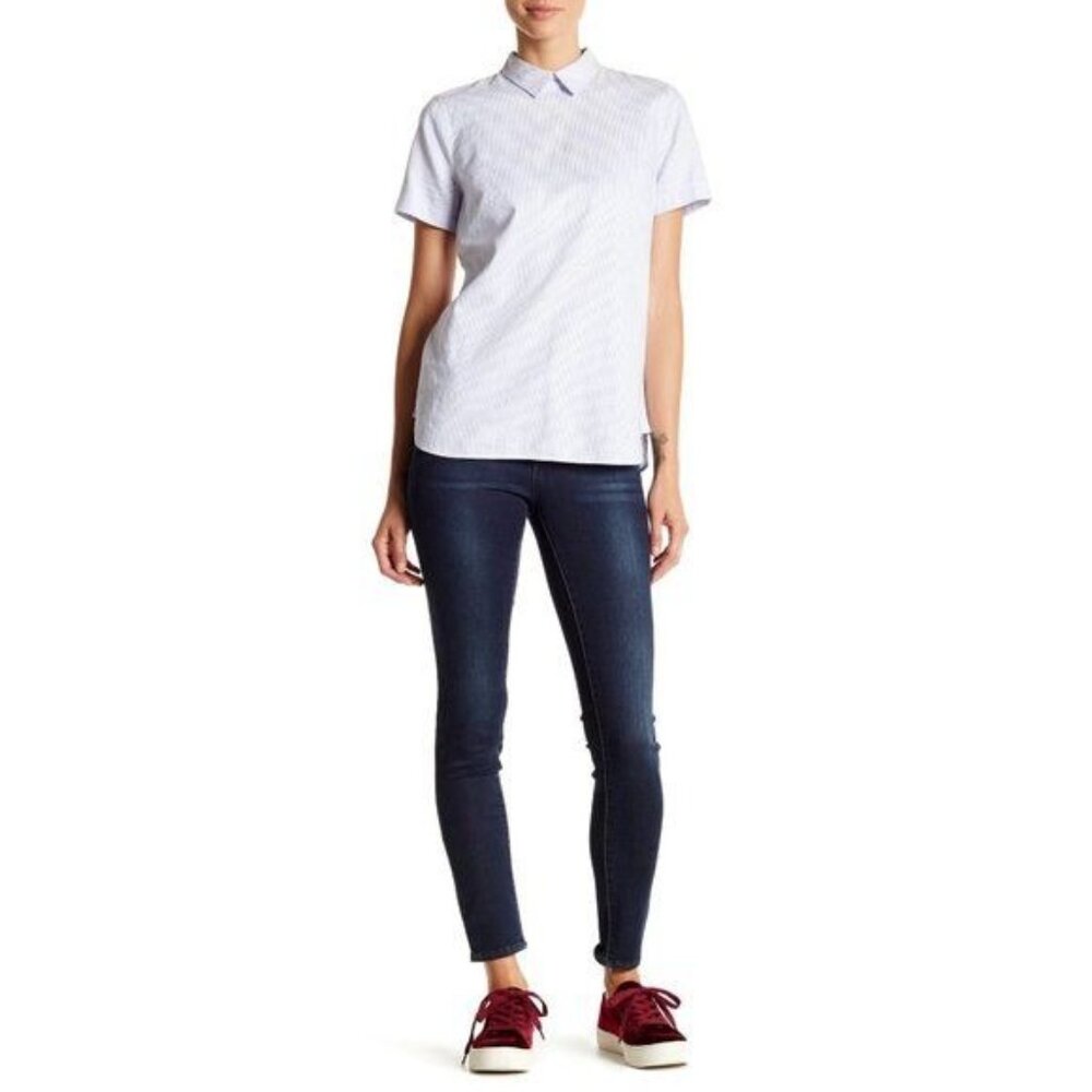Articles Of Society Sarah Skinny Jeans